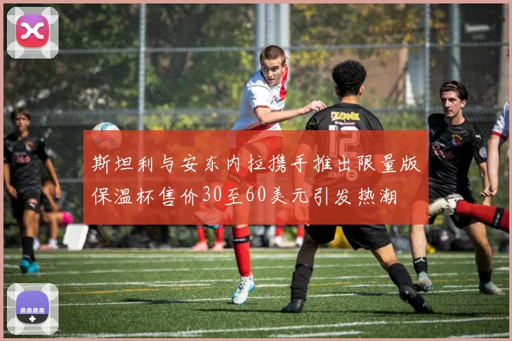 斯坦利与安东内拉携手推出限量版保温杯售价30至60美元引发热潮
