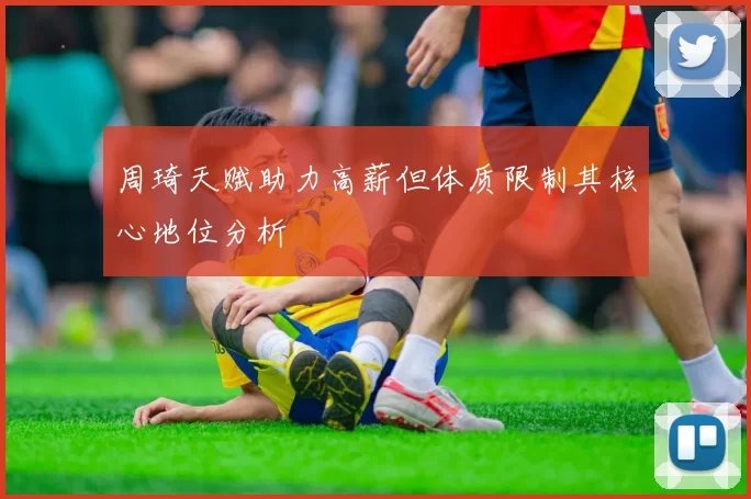 周琦天赋助力高薪但体质限制其核心地位分析